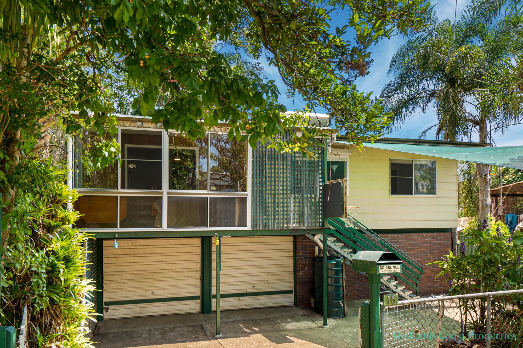 16 MACTAY ST, WOODRIDGE QLD 4114, 0房, 0浴, House