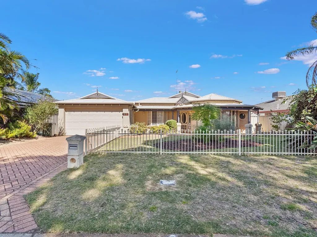 57 Sticks Boulevard, Erskine, WA 6210