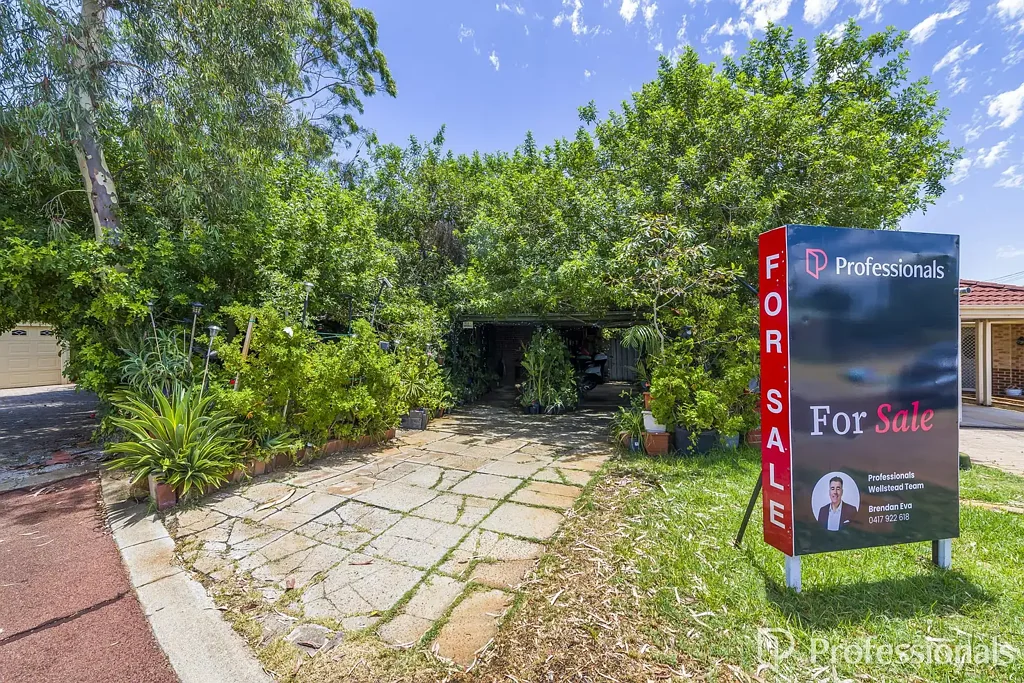 4 Yalgar Place, Lockridge, WA 6054