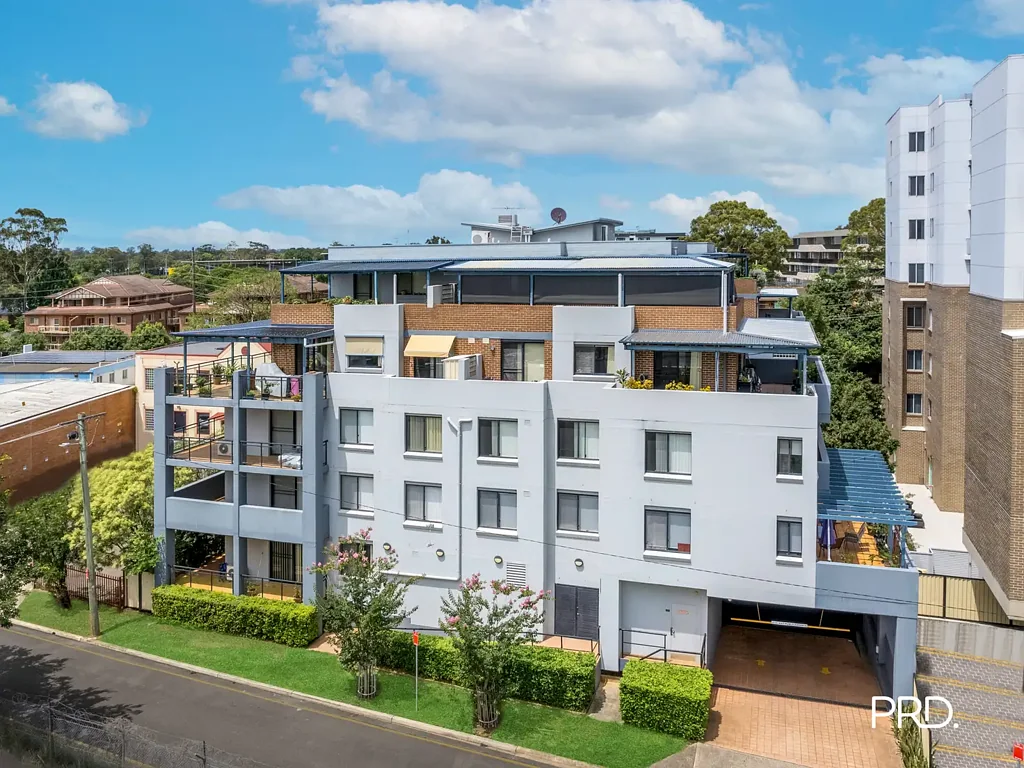 Penrith 2房  Ground Floor Unit in Prime Penrith Location!