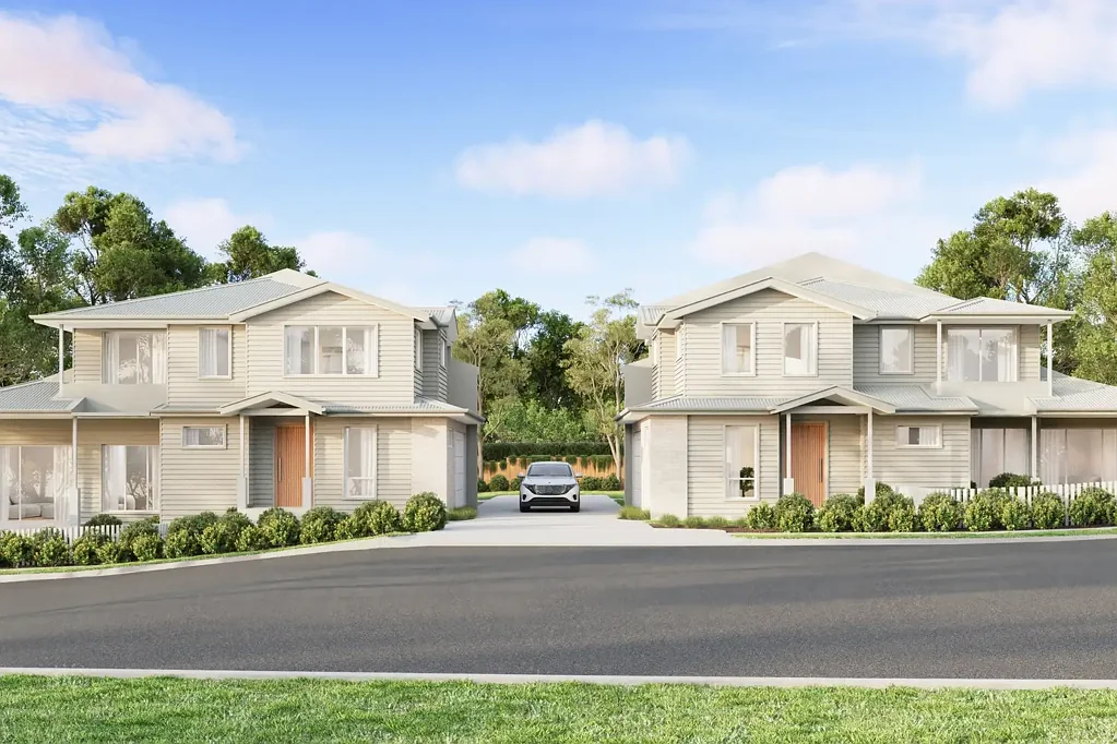 Jannali Brand-New Contemporary Residences in the Heart of Jannali