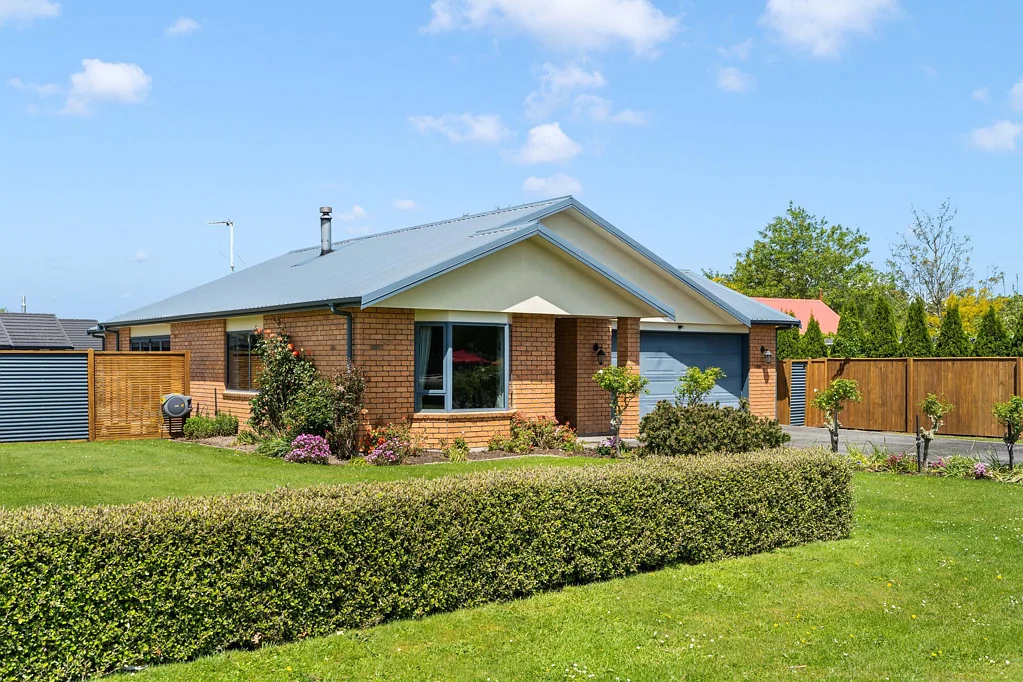 Greytown 4ห้องนอน Room to Relax and Space to Live
