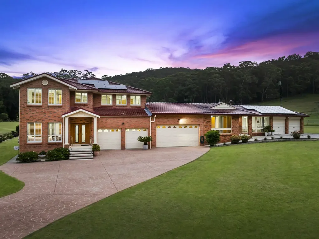 Tumbi Umbi 8房  Peaceful Acreage Living with Dual Residence Flexibility