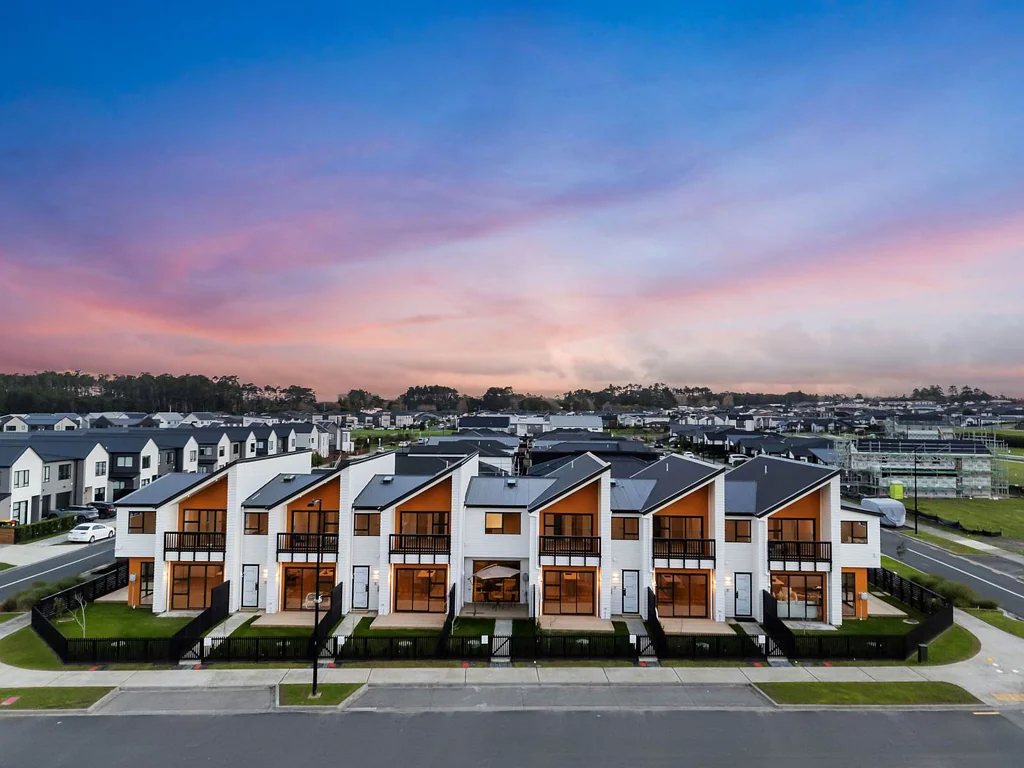 Huapai 3房 Gorgeous Living - Floor Area is approx. 164 m²