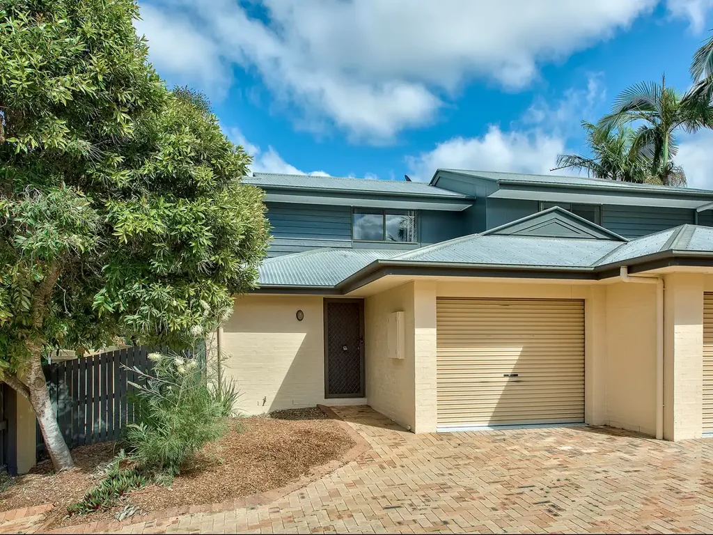 Everton Park 2 Slaapkamer POSITION, LIFESTYLE AND AFFORDABILITY !!!