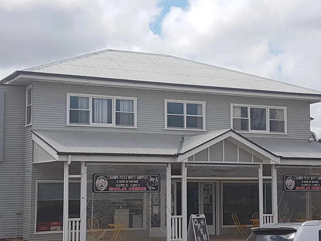 Renovated Unit in Main Street