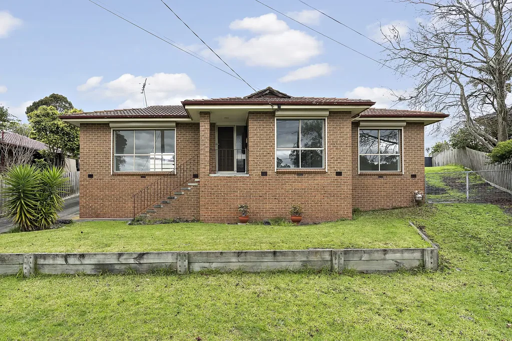 Renovated 3 bedroom home