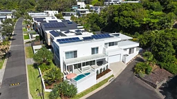 21 Oceanfront Drive, Sapphire Beach
