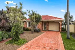 18 Tippet Place, Quakers Hill