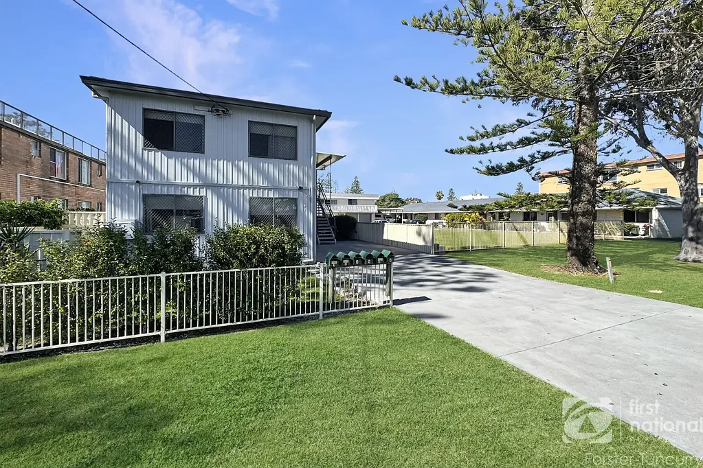 2 Bedroom Unit - Convenient Tuncurry Location