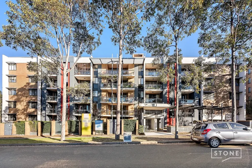 14/16-24 Oxford Street, Blacktown, NSW 2148