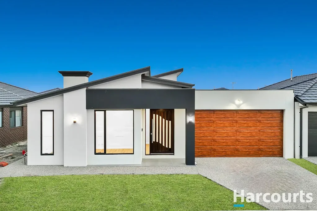 24 Piero Street, Clyde, VIC 3978