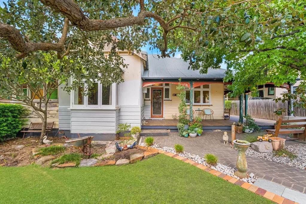 Fairfield Heights 3Zimmer A Rare heritage Gem on over 904sqm - Timeless Charm, endless potential