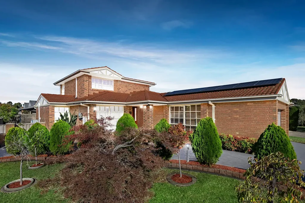 23 Townview Avenue, Wantirna South, VIC 3152