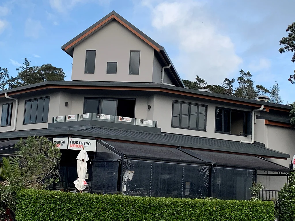 Silverdale Position Your Business in the Hub of Silverdale