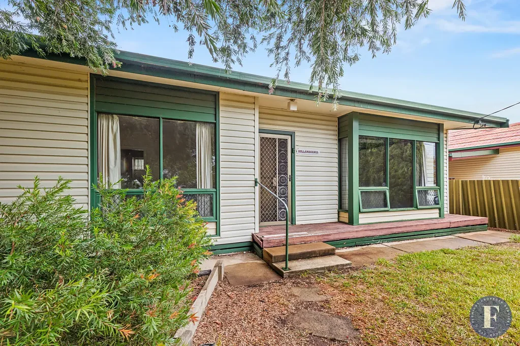 24 Bullecourt Street, Cootamundra, NSW 2590