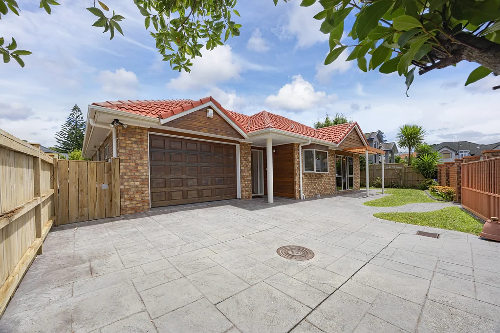1 Goldstine Place, Royal Oak, Auckland City, Auckland