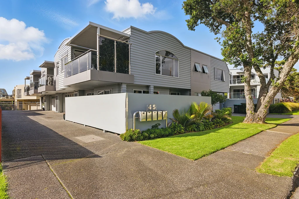 Mount Maunganui 4Phòng ngủ Where lifestyle and location converge