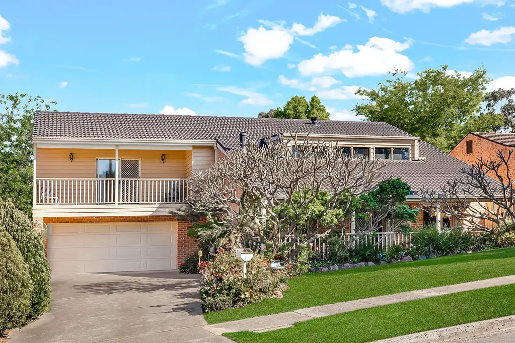 23 Sparman Crescent, Kings Langley, NSW 2147