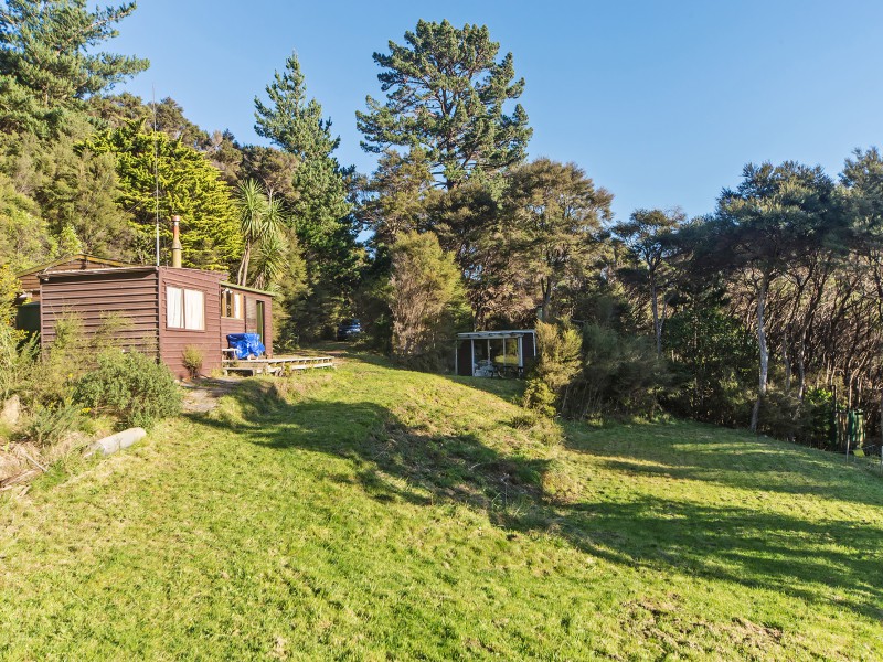 5460 Masterton Castlepoint Road, Tinui, Masterton, 0 Kuwarto, 1 Banyo