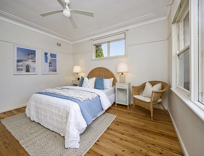 58 Georges River Crescent, Oyster Bay, Sutherland Shire, 2房, 2浴, House