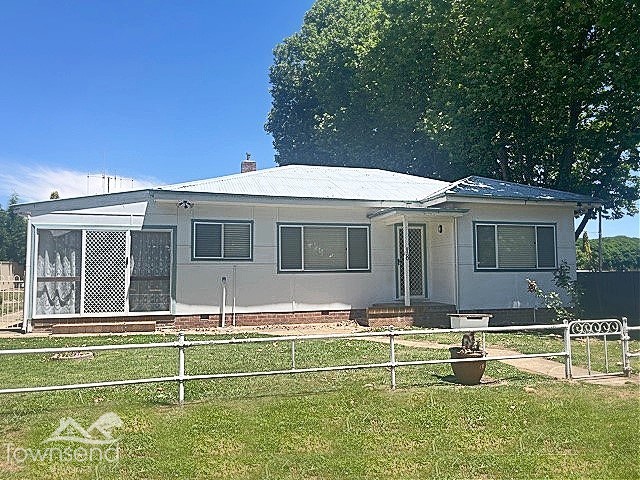 18 ELLIOTT ST, MILLTHORPE NSW 2798, 0 chambres, 0 salles de bain, House