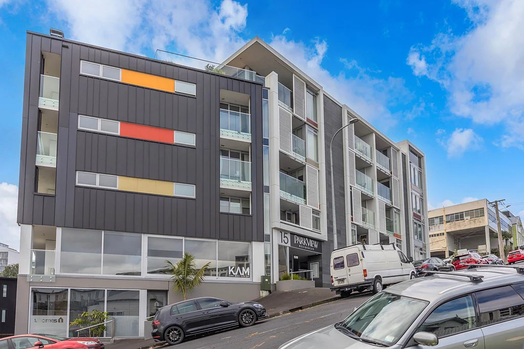 Eden Terrace 1Kwarto Parkview Perfection - Motivated Overseas Vendor