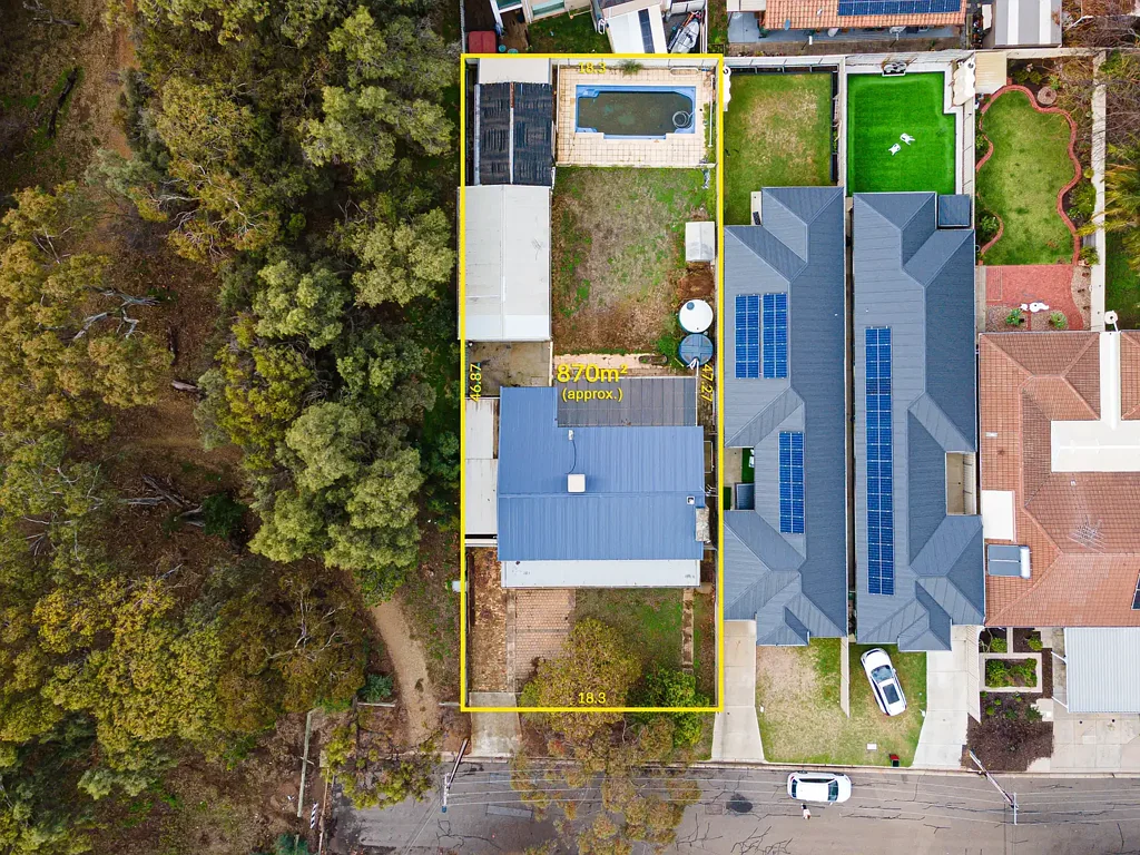 11 Rowland Road, Pooraka, SA 5095