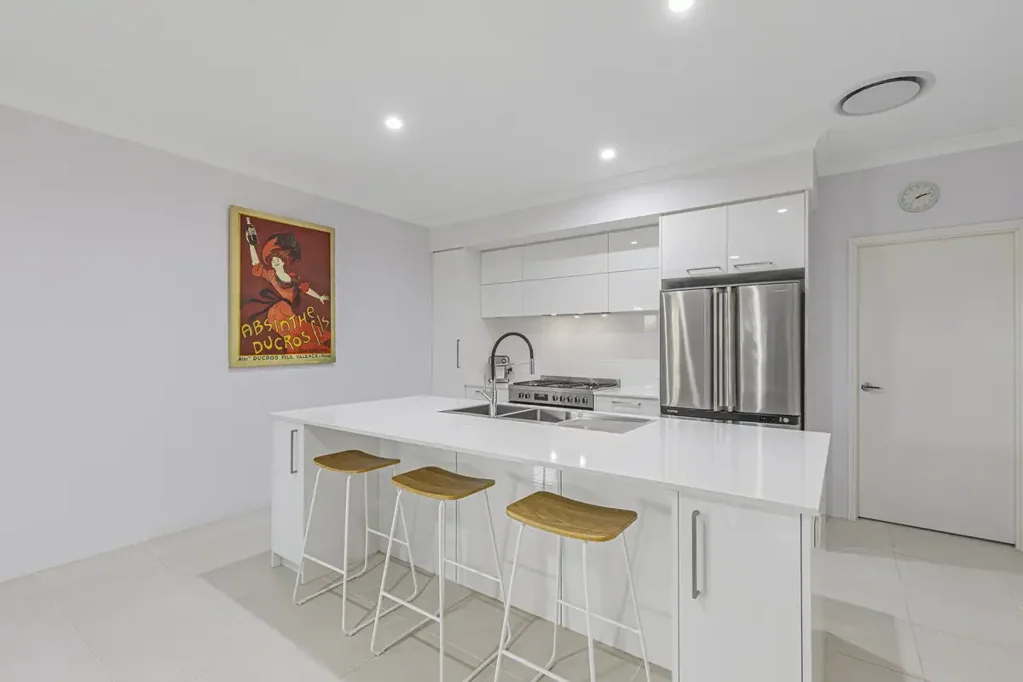 Bayswater 3Zimmer Private, Gated and a Short Stroll to the Swan