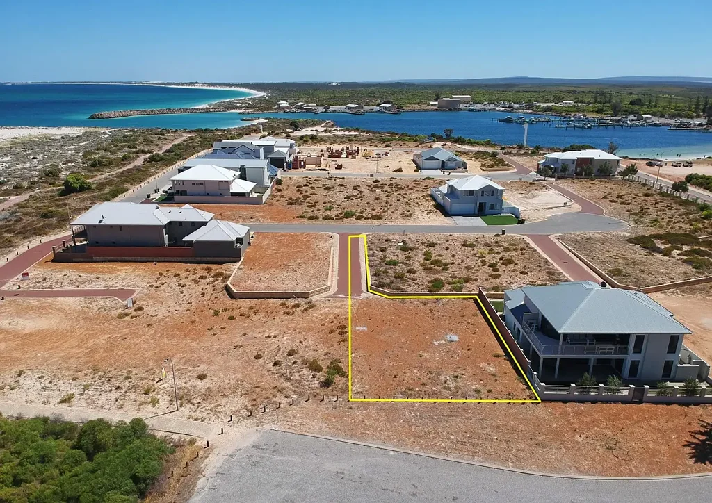 Jurien Bay UNDER OFFER