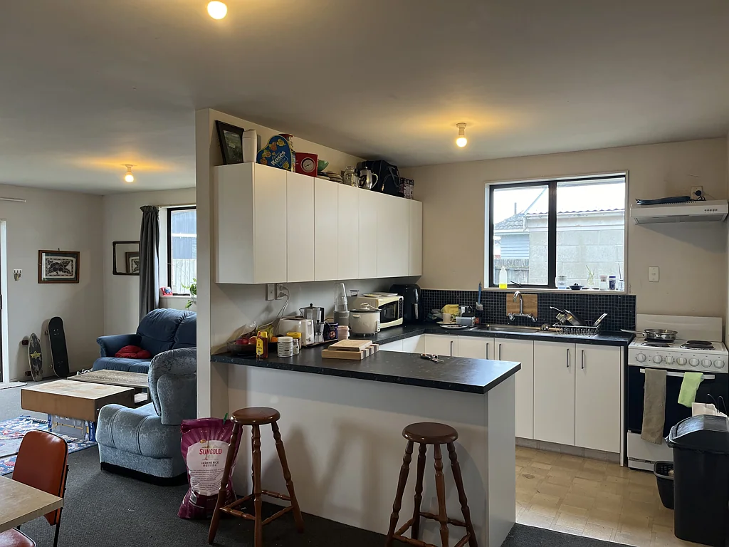Student Accommodation 2026