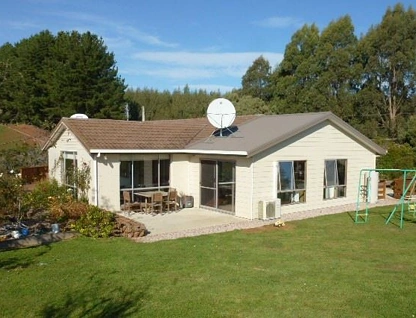 1418 Upper Natone Road, Upper Natone, West and North West, 3 rūma, 1 rūma horoi, Lifestyle Property
