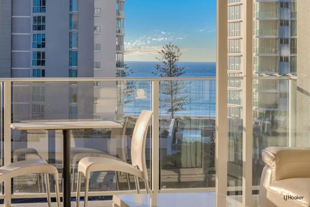 Tweed Heads 2ห้องนอน North Facing Dual-Key with Exceptional Income Potential