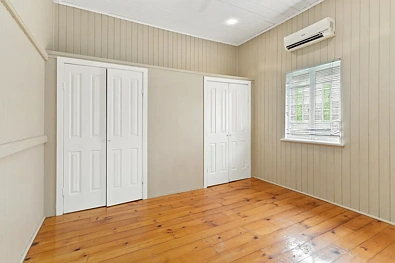 8 Bertram Street, Park Avenue, QLD 4701, 3 ਕਮਰੇ, 1 ਬਾਥਰੂਮ, House