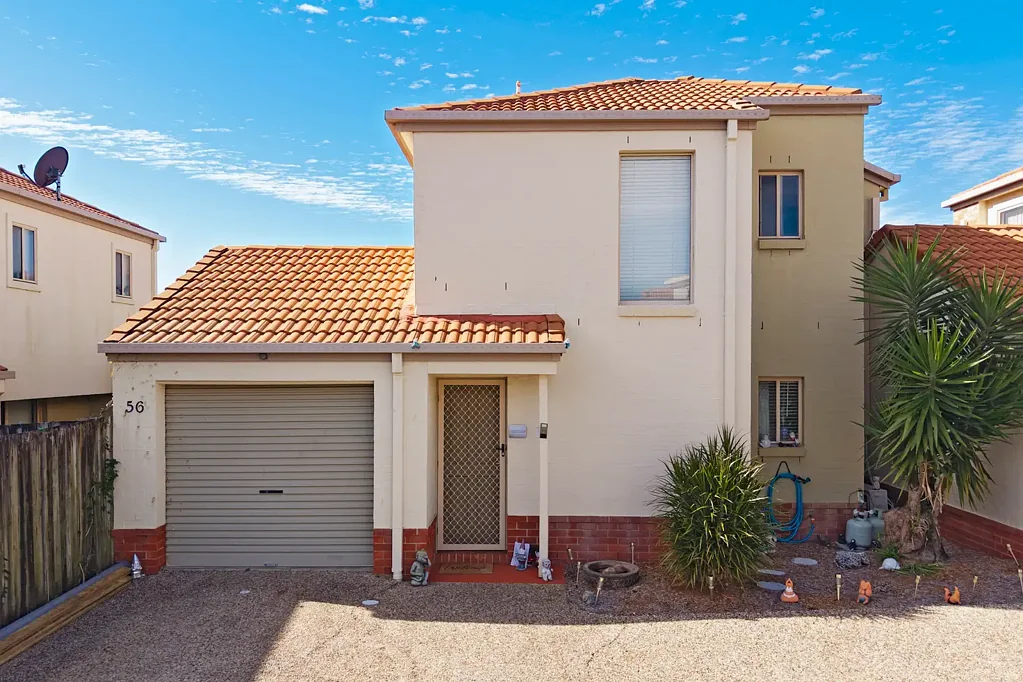 56/136 Princess Street, Cleveland, QLD 4163