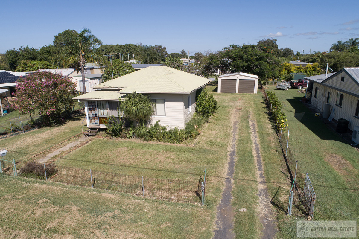 29 BUARABA ST, GATTON QLD 4343, 0房, 0浴, House