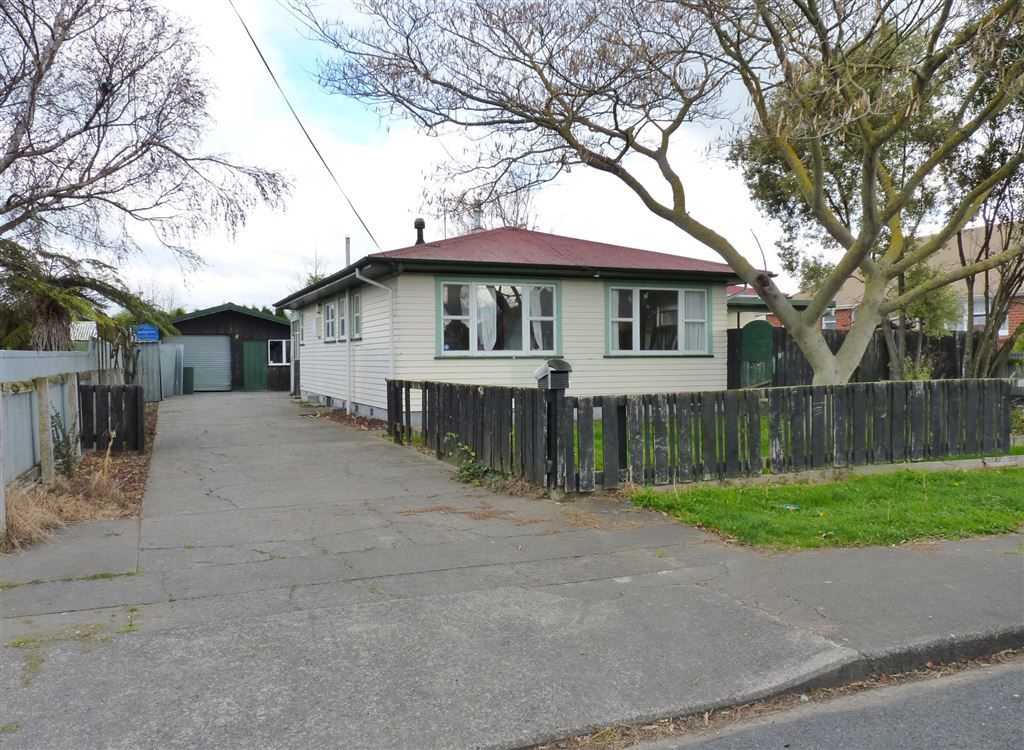 818 Bledisloe Street, Raureka, Hastings, 3 Bedrooms, 0 Bathrooms