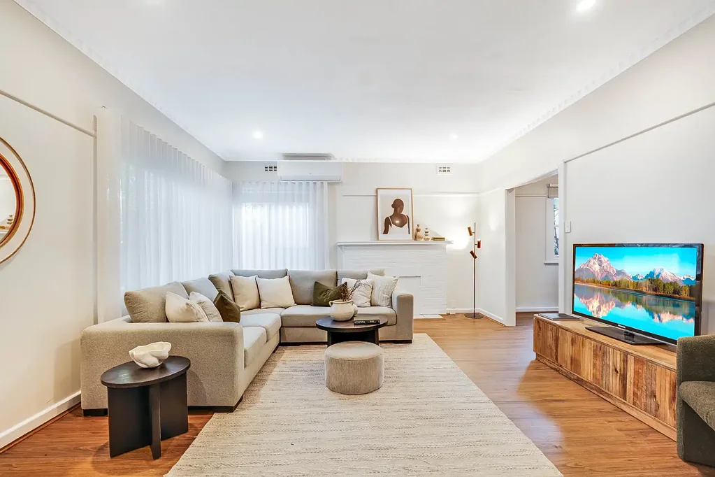 Albury 3 Slaapkamer A Complete Central Albury Transformation with Space, Style and Future Upside!