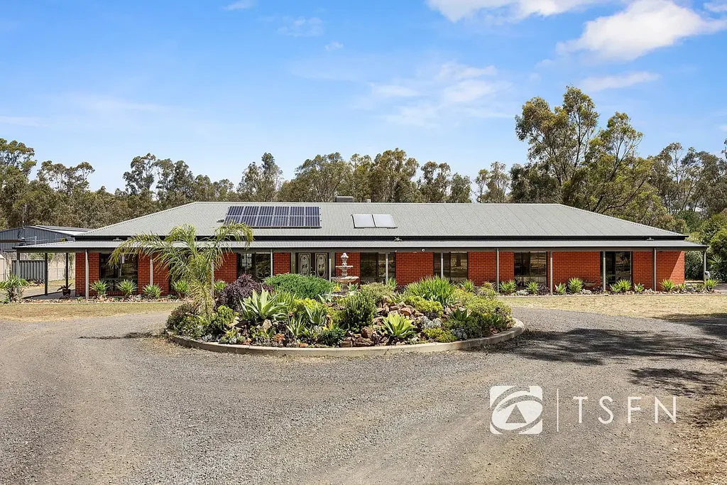 1088 McIvor Highway, Junortoun, VIC 3551