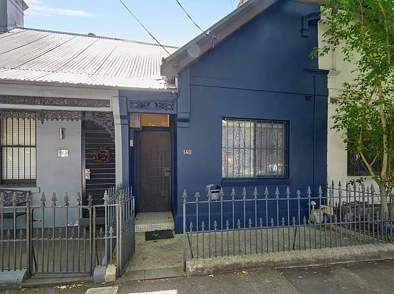 140 Baptist Street, Redfern, NSW 2016, 3房, 1浴, House