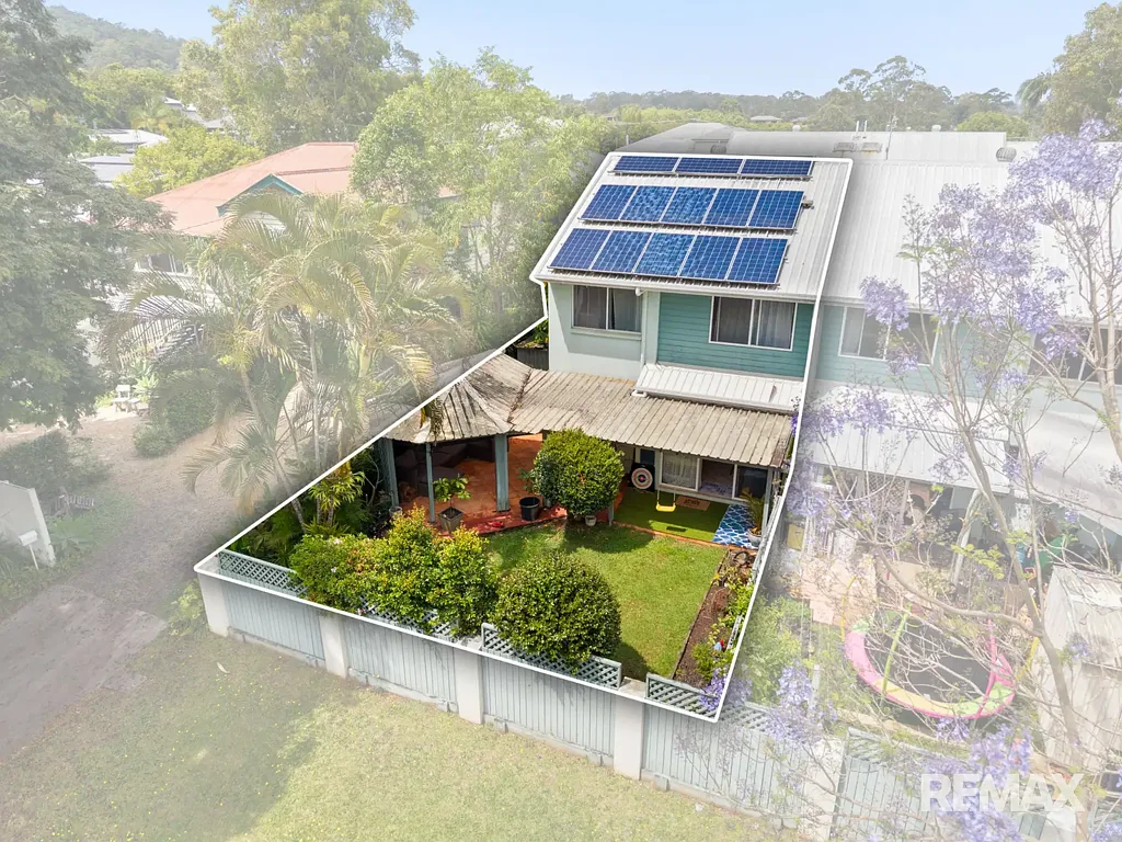 Nambour 3ਬੈੱਡਰੂਮ Space for Everyday Living, Inside and Out