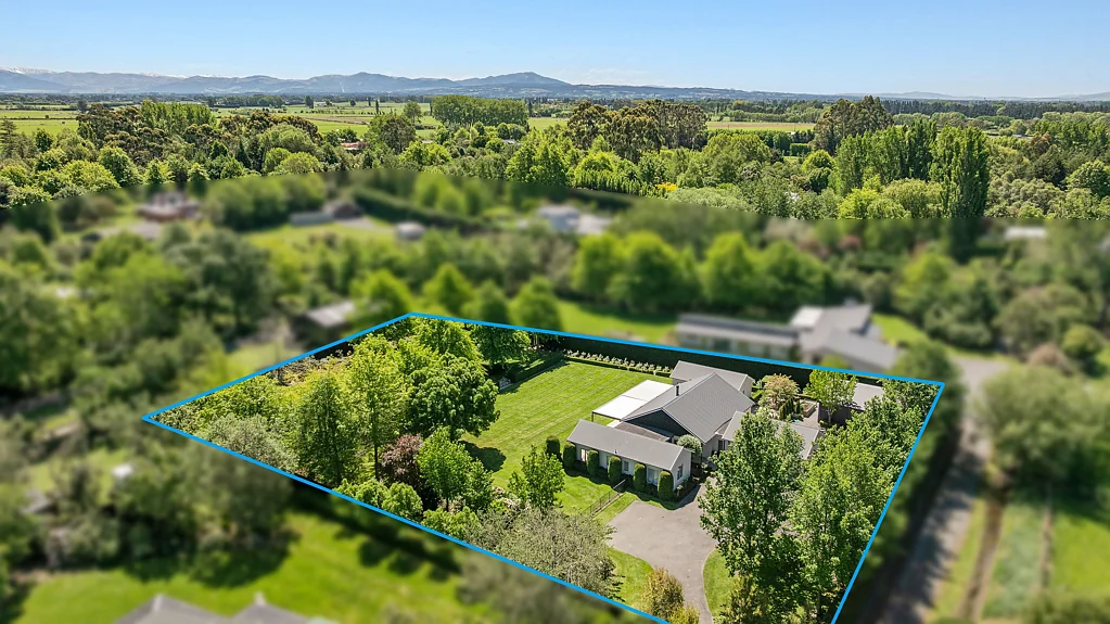 502 Mill Road, Ohoka, Waimakariri, Canterbury
