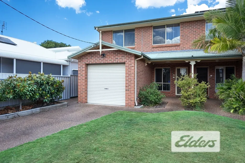 Available Now, Three-Bedroom Townhouse in the Heart of Lambton
