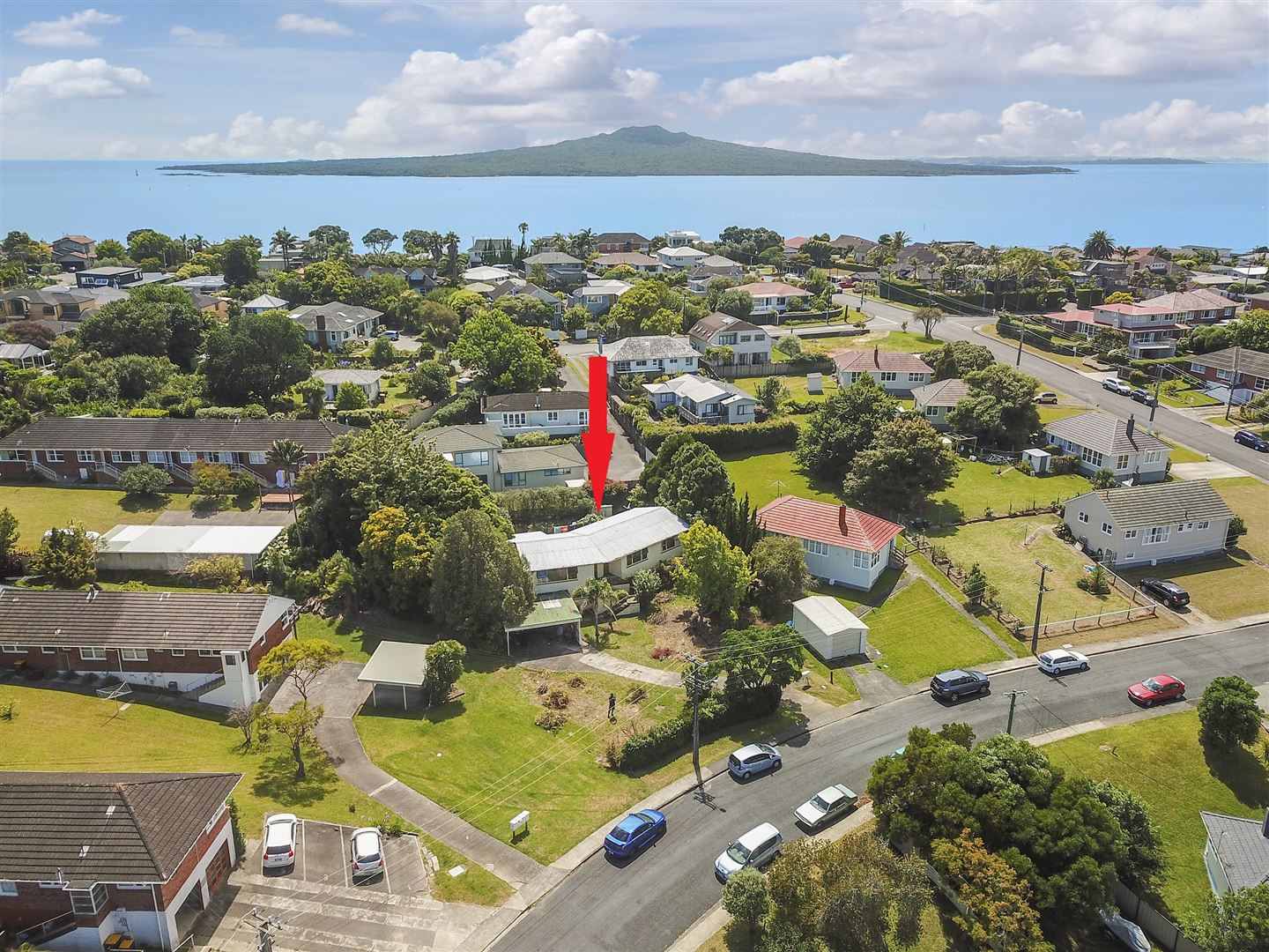 36 Alamein Avenue, Belmont, Auckland - North Shore, 3 rūma, 0 rūma horoi