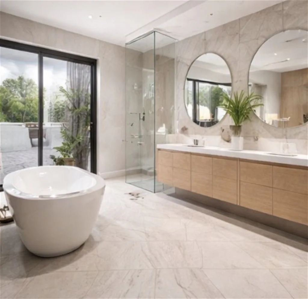 Rochedale 4ห้องนอน Contemporary House & Land Living in Rochedale- TO BE BUILT