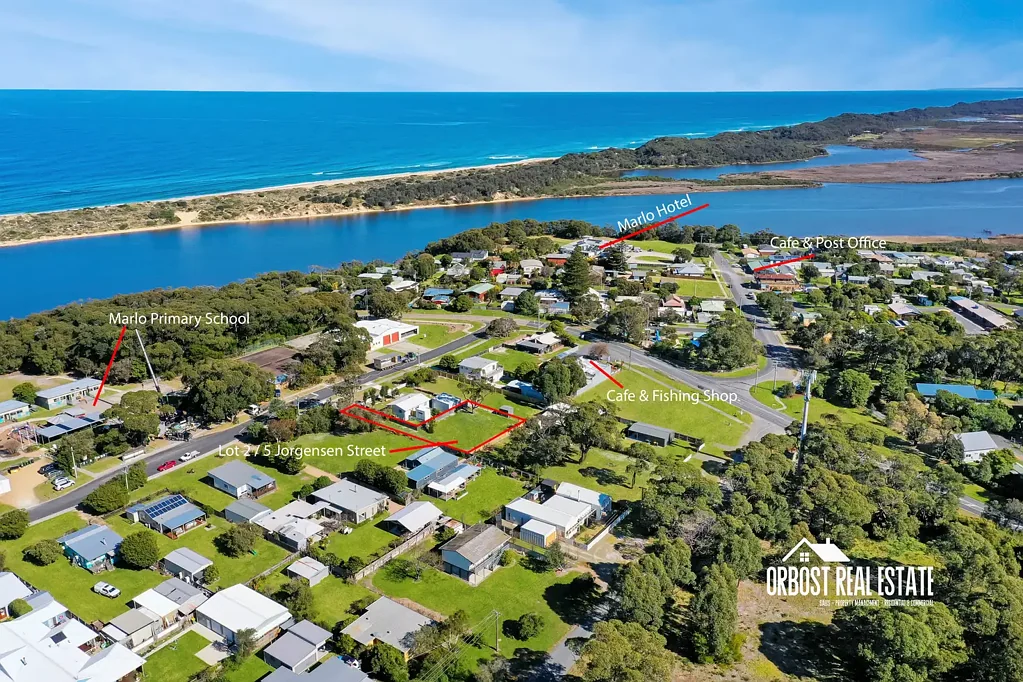 Marlo PRIME MARLO LAND OPPORTUNITY