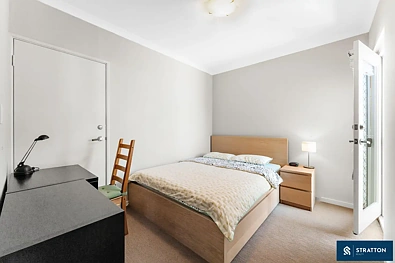 बेडरूम - 2/88 Harrison Street, Nollamara, WA 6061