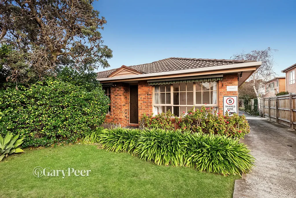 1/89 Coorigil Road, Carnegie, VIC 3163