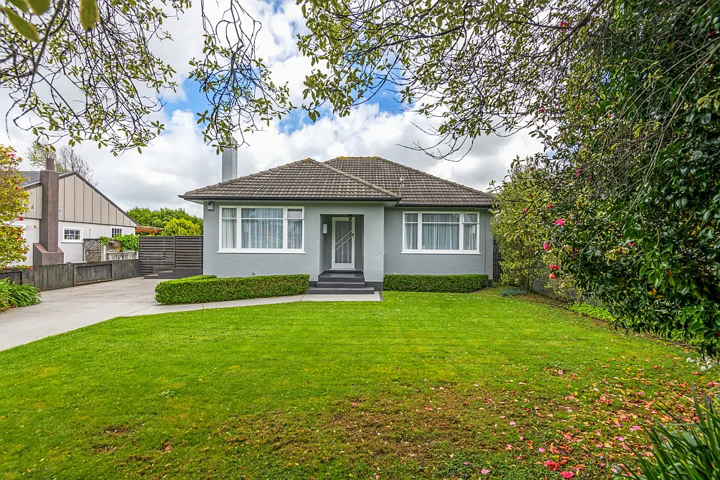 28 Collingwood Street, Hokowhitu, Palmerston North, Manawatu-Wanganui
