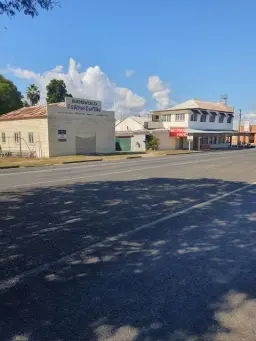 37 Moreton Street, Eidsvold